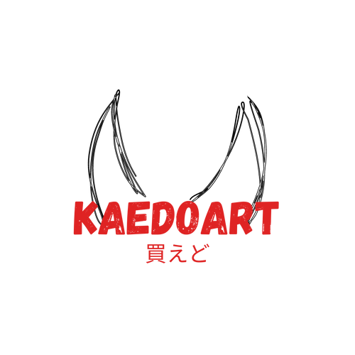 KaedoArt